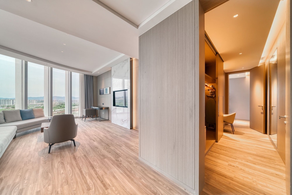 Courtyard By Marriott Hangzhou Xihu 29/50