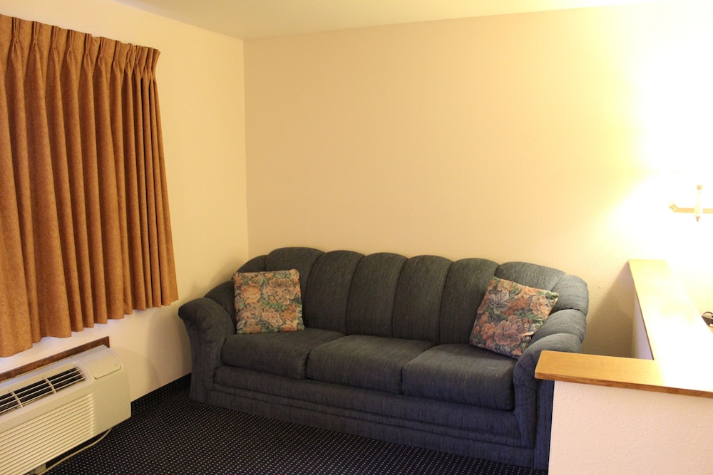 Quality Inn And Suites Goldendale 25/38