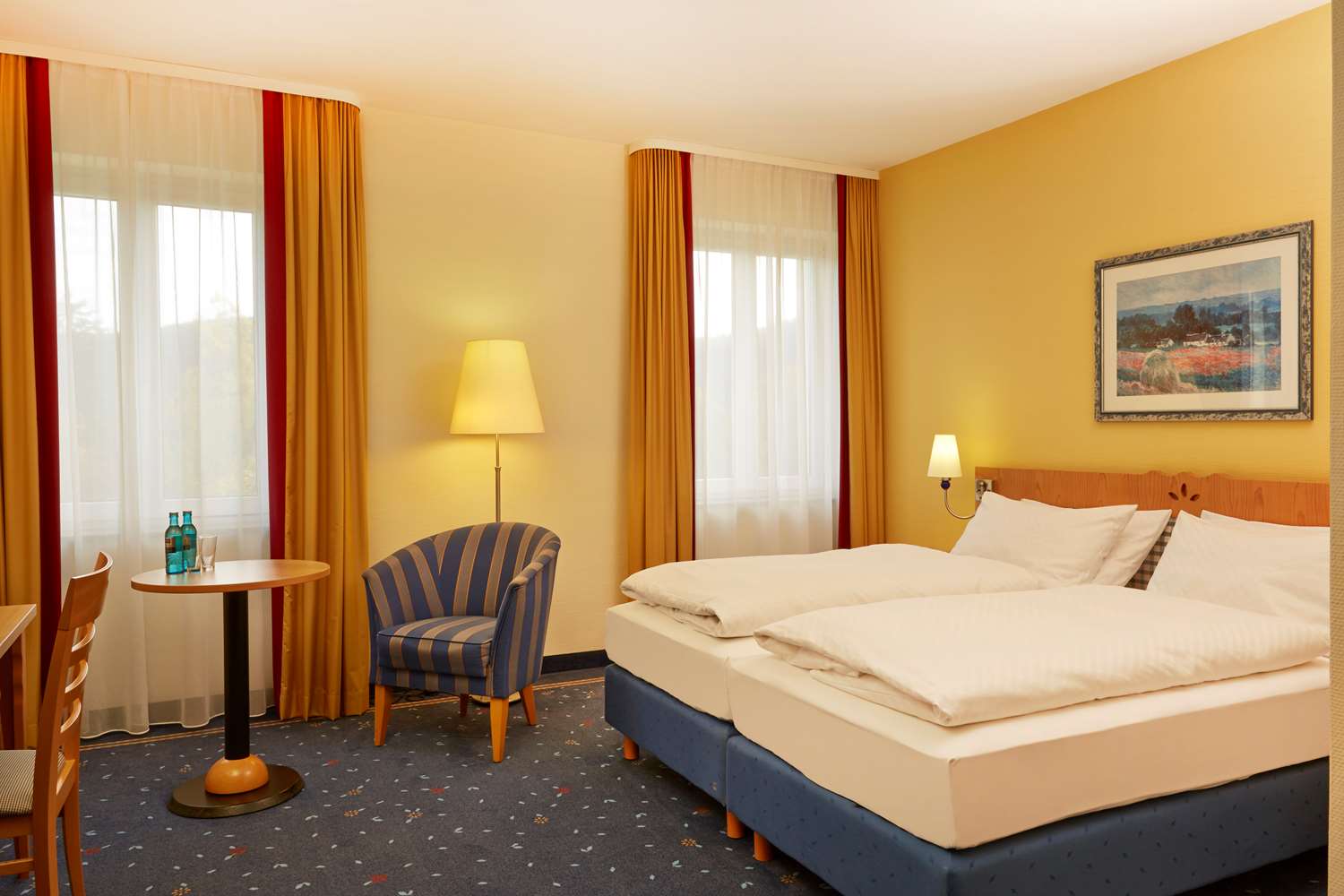 H+ Hotel & Spa Friedrichroda 15/71