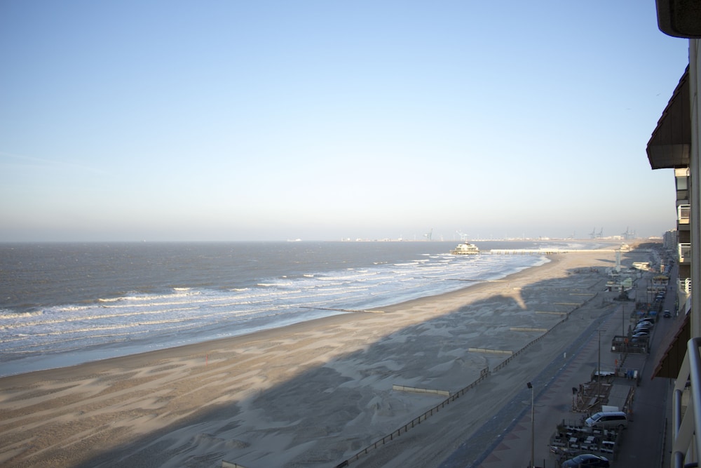 Holiday Suites Blankenberge 47/50