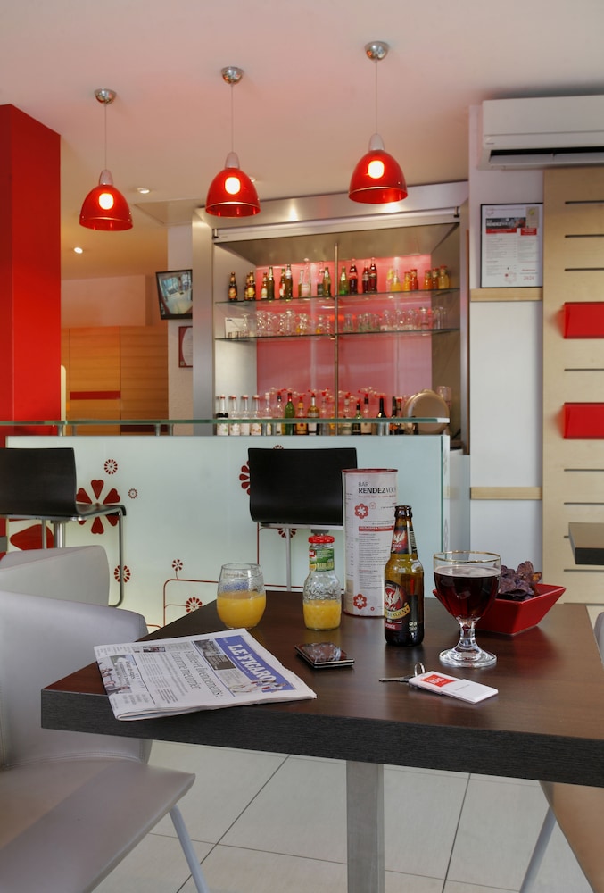 Ibis Brive Centre 36/65