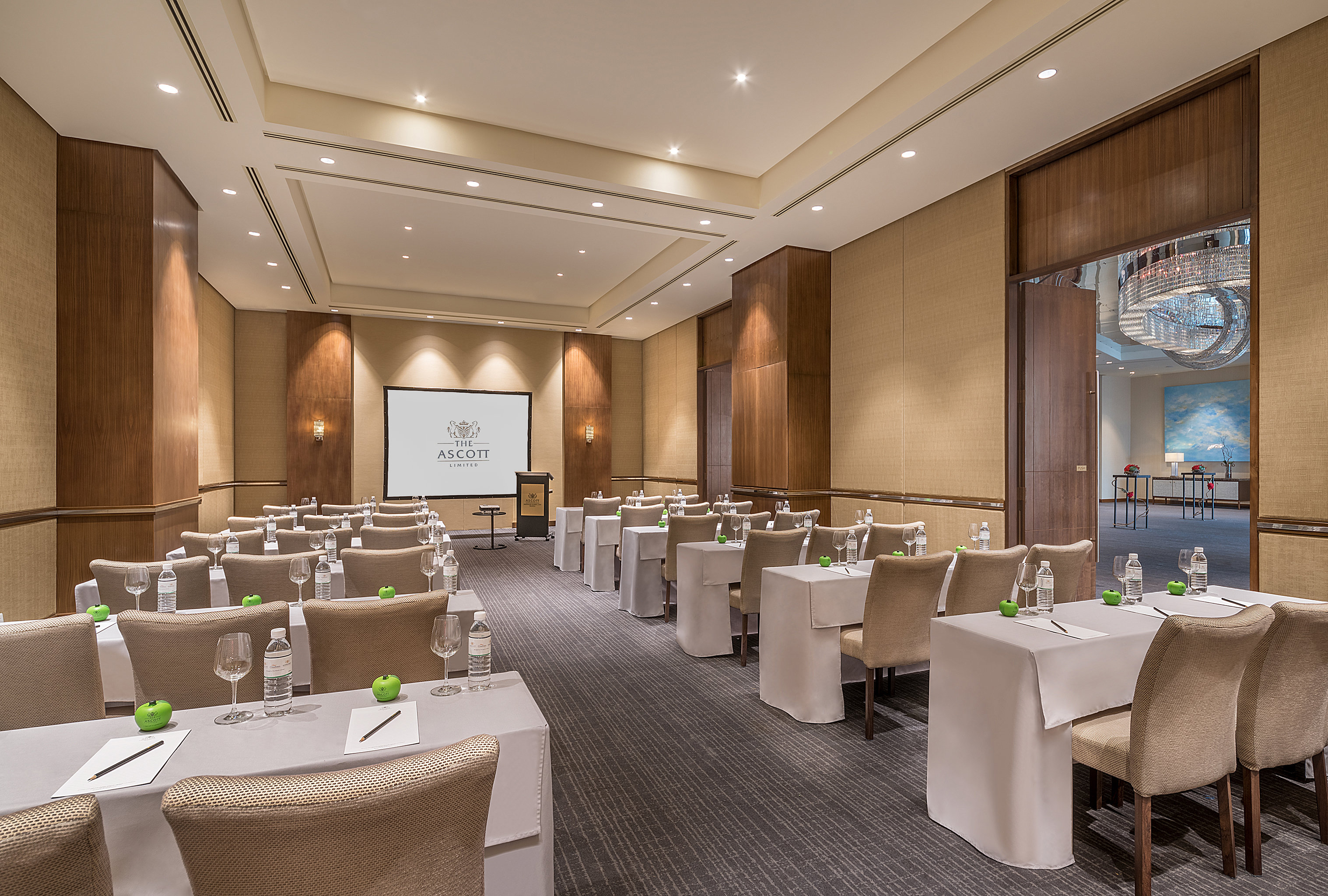 Ascott Bonifacio Global City Manila 34/45