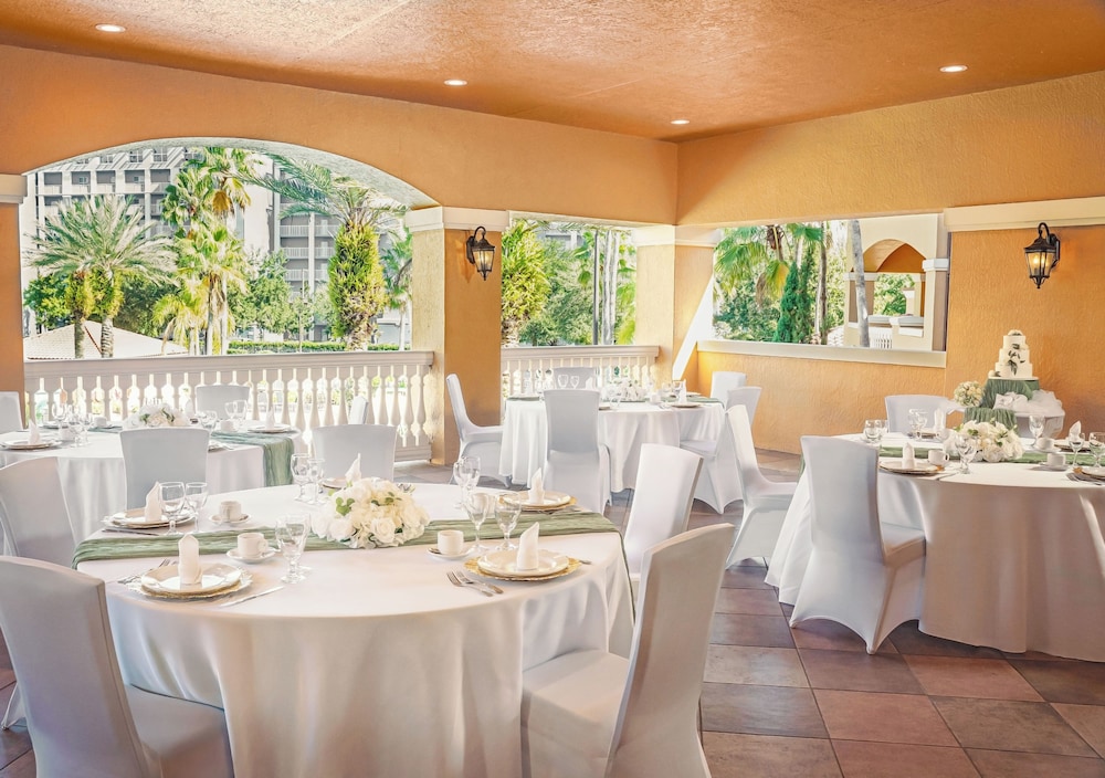 Floridays Orlando Resort 54/73