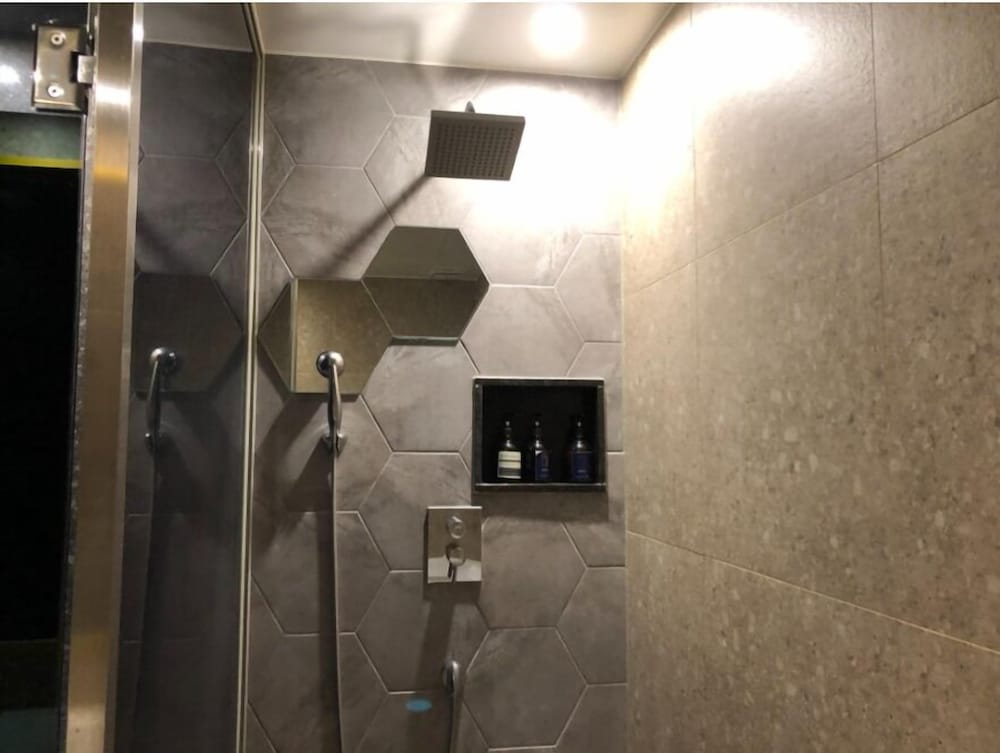 Gracias Hotel Gimhae 40/50