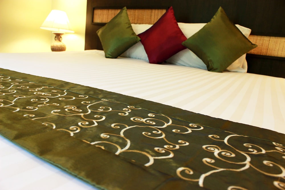Hua Hin White Sand 29/75