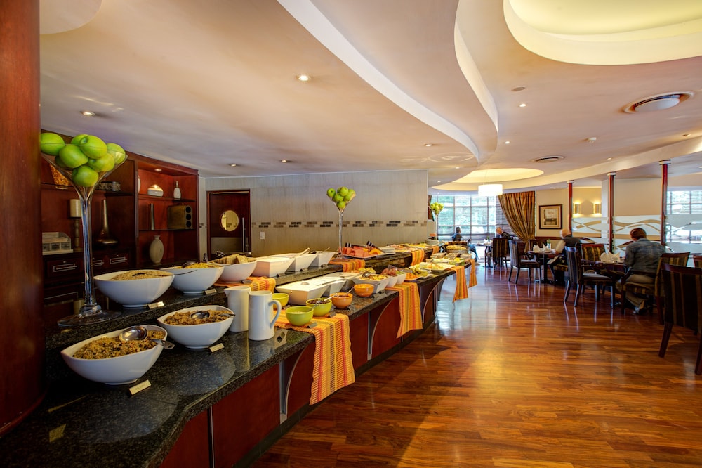 City Lodge Bryanston 34/41