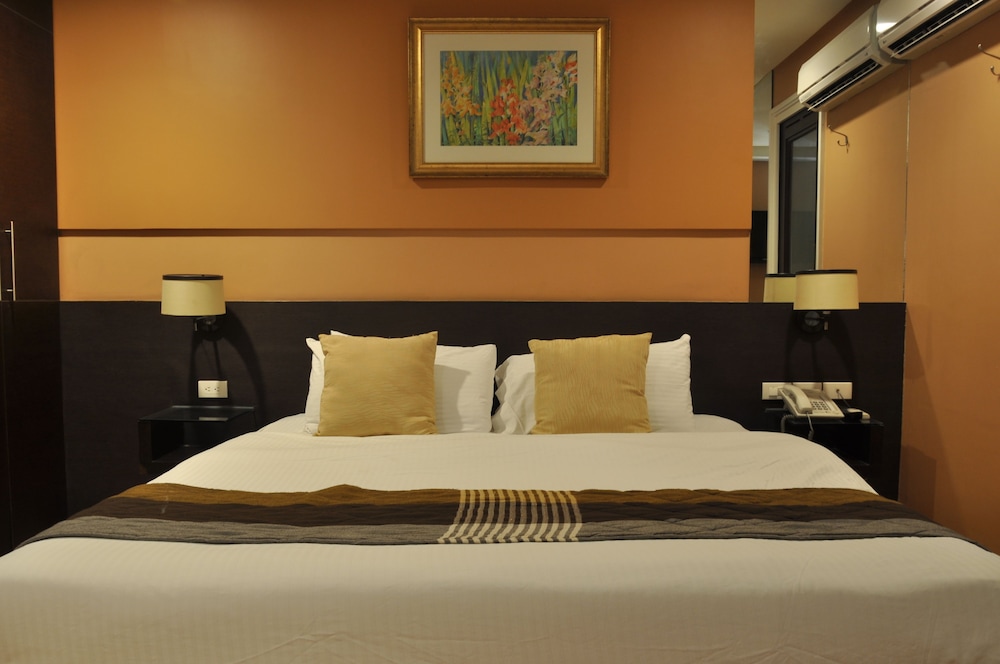 Ciudad Fernandina Hotel 15/69