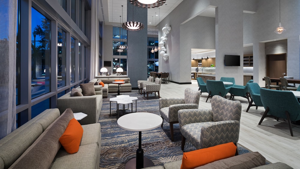 Hyatt Place St Petersburg/Downtown 21/30