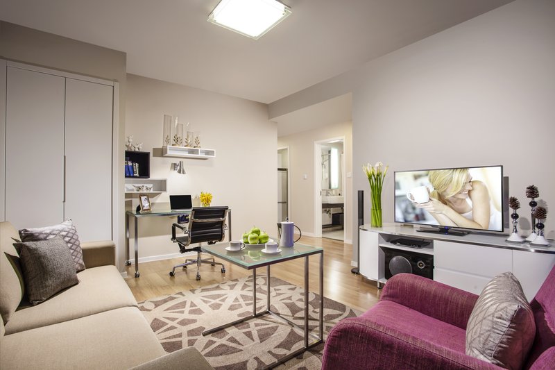 Citadines Xinghai Suzhou 24/43