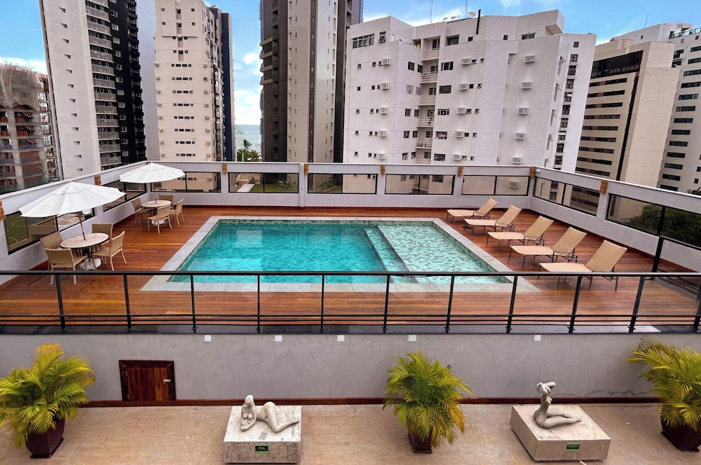 Kastel Manibu Recife 3/50