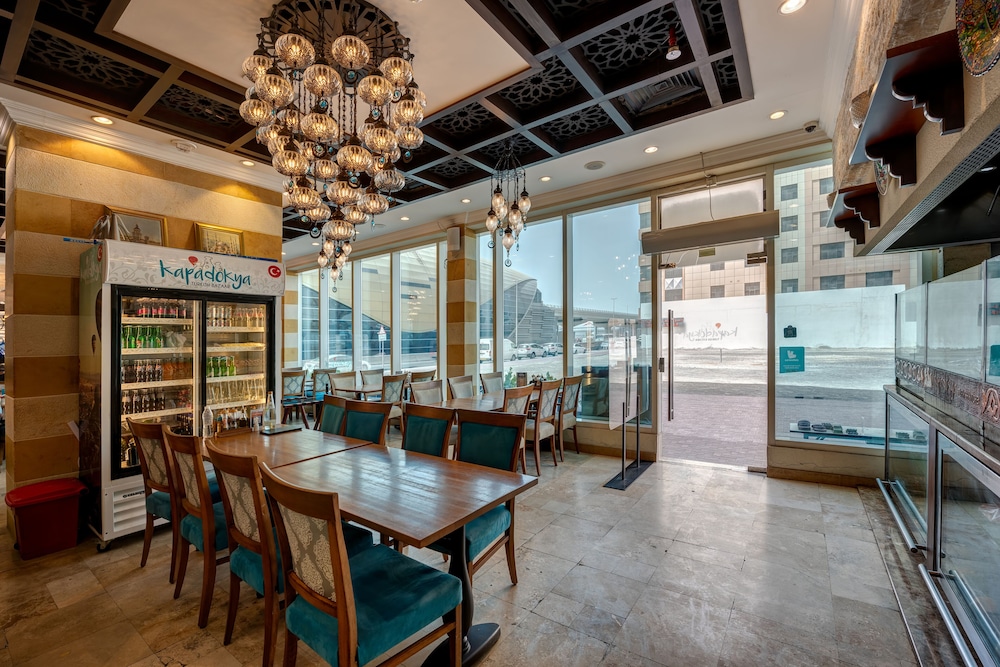 Rose Park Hotel Al Barsha 42/58