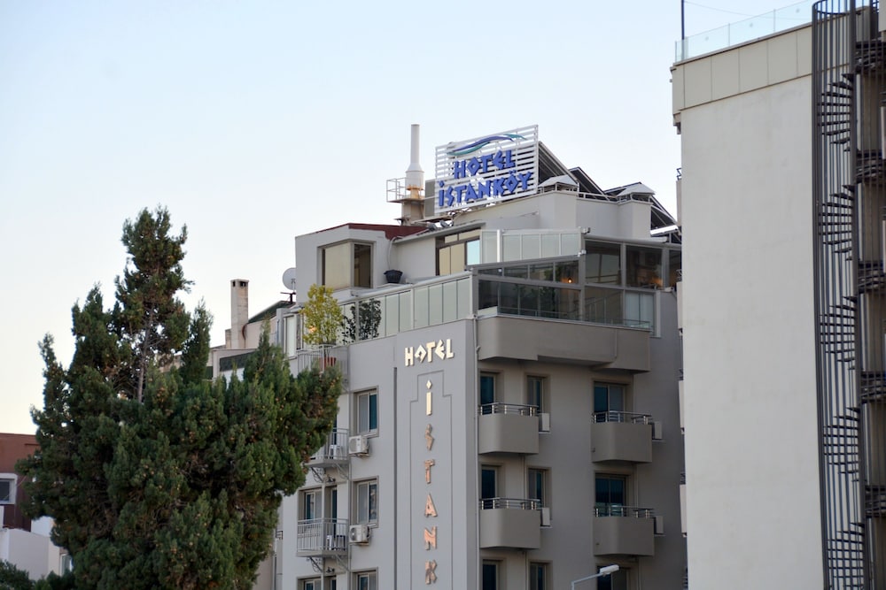 Hotel Istankoy Kusadasi 7/50