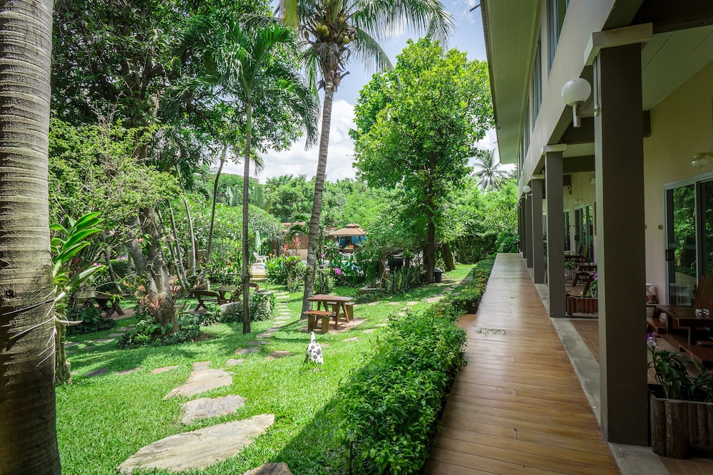 Sabai At Kan Resort 46/60