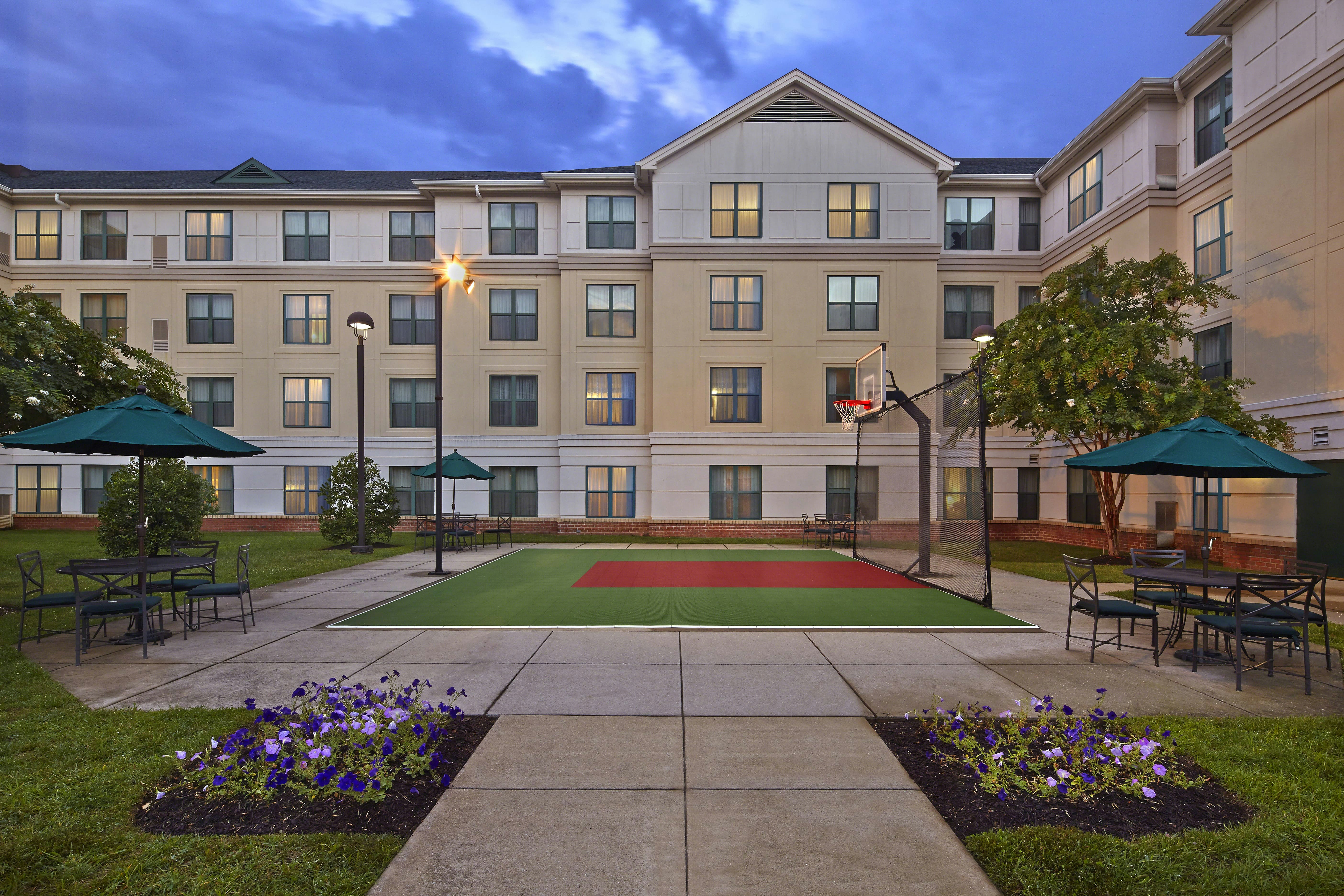 HOMEWOOD SUITES BY HILTON COLUMBIA 48/48