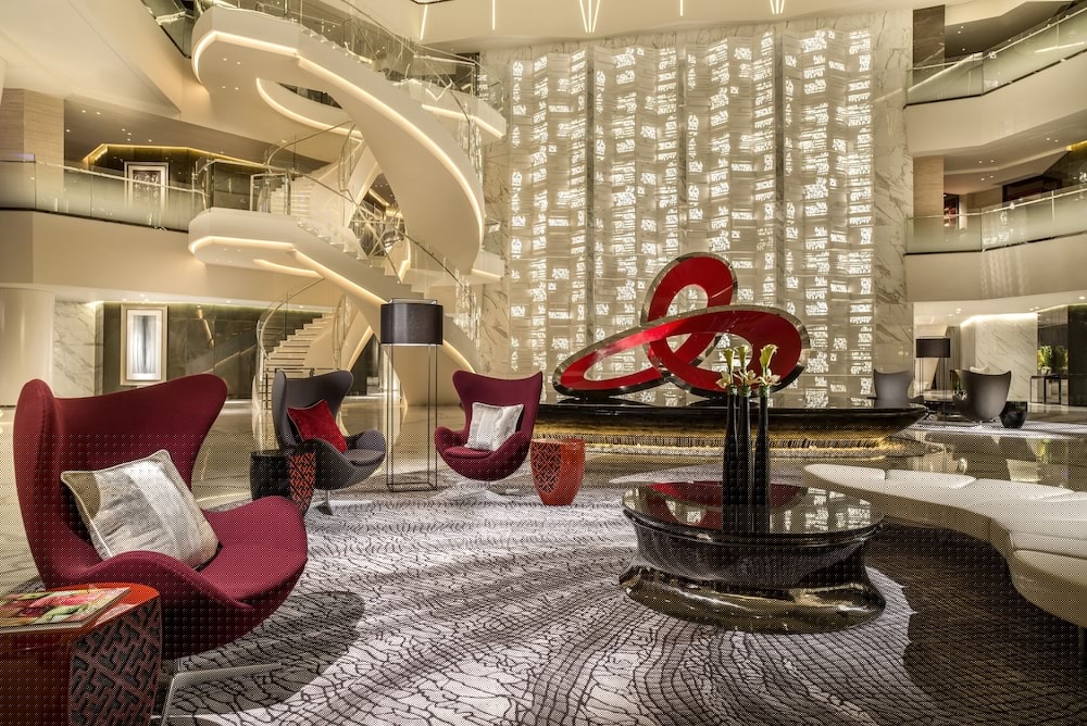 Four Seasons Hotel Guangzhou 37/56
