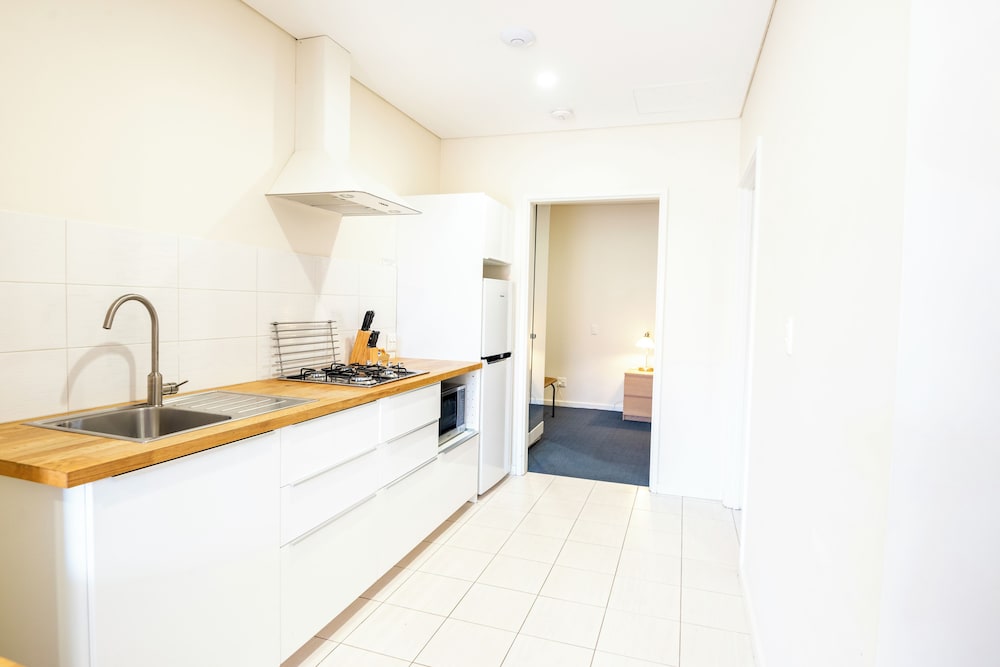 Bunbury Apartment Motel 10/50