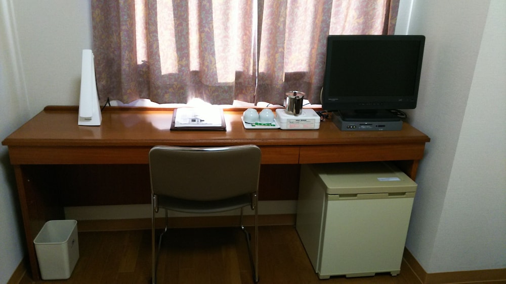 New Central Hotel Katsuta 57/70
