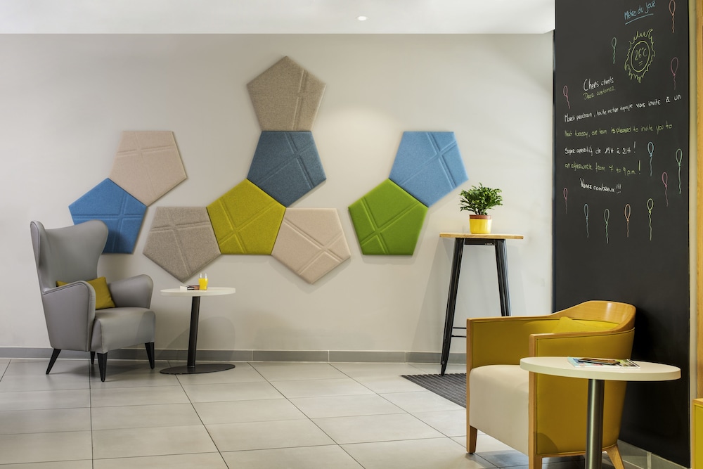 Adagio Access Colombes La Defense 37/55