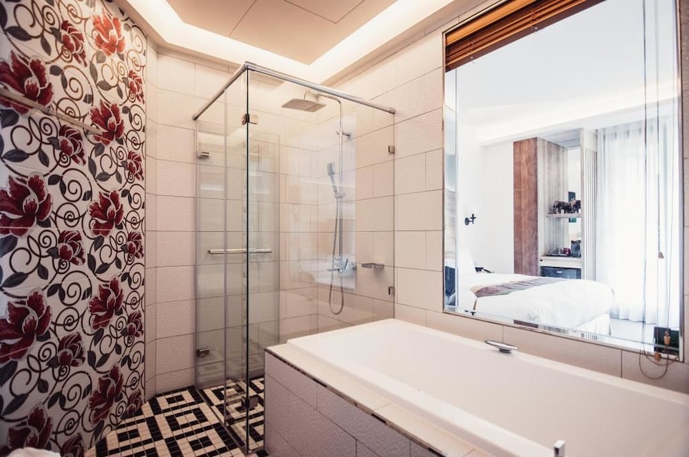 Dreamer Boutique Hotel 44/50