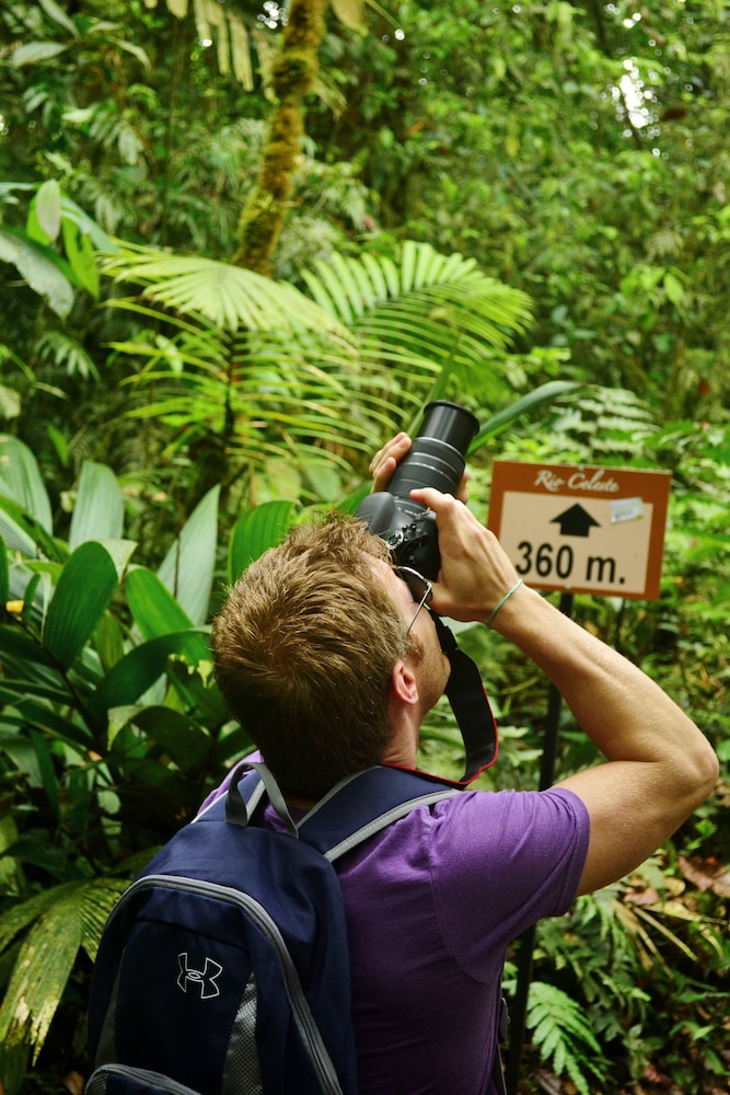 Rio Celeste Hideaway Hotel 38/63