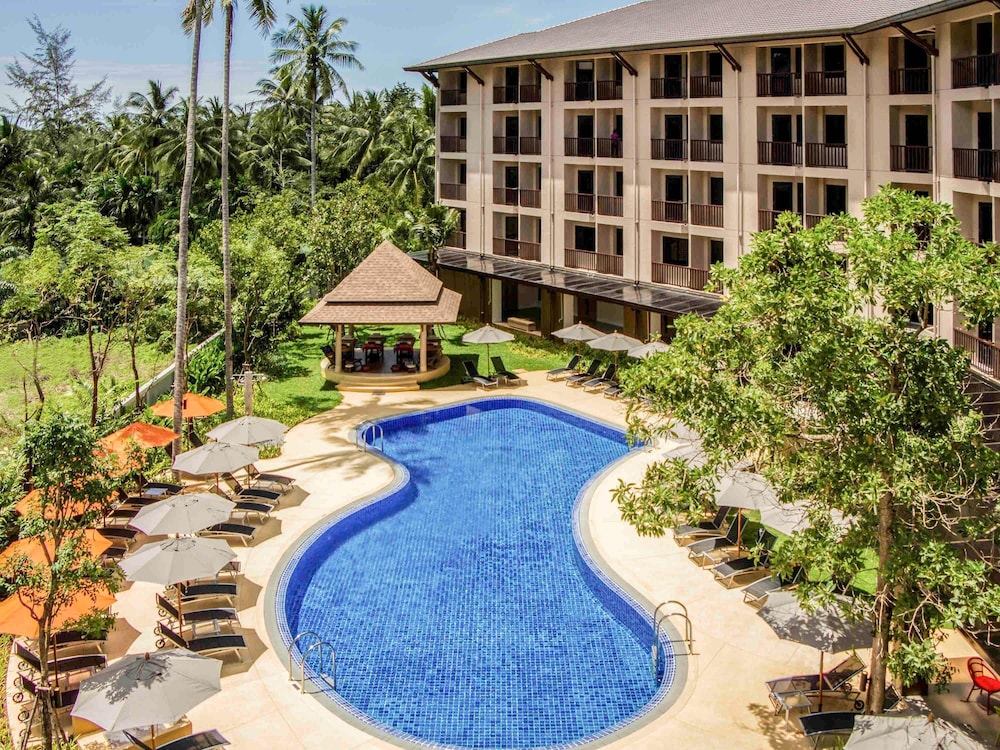 IBIS STYLES KRABI AO NANG 44/49