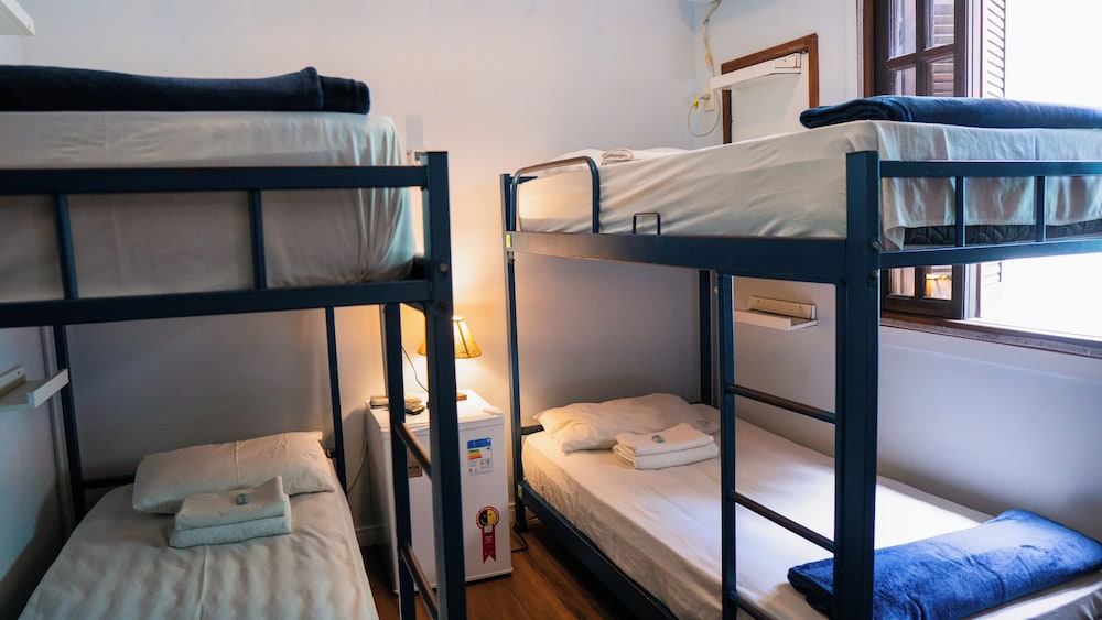 Mango Tree Hostel 24/50