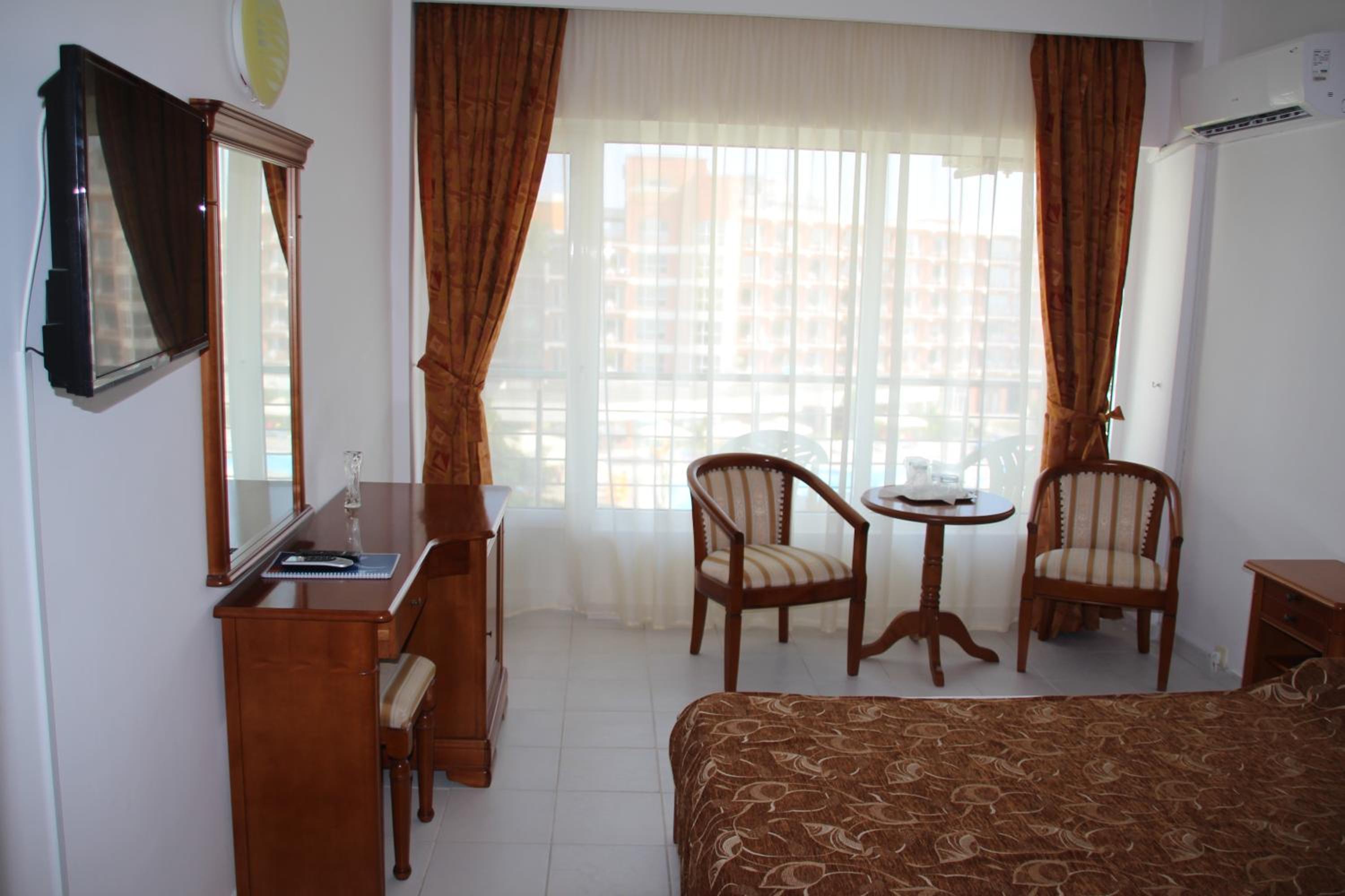 Hotel Orfeu 31/59