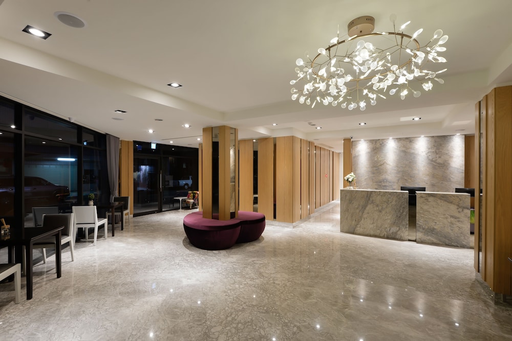 Taichung Amour Hotel 42/50