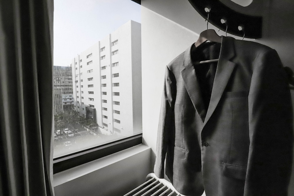 Hotel Initial-Taichung 45/66