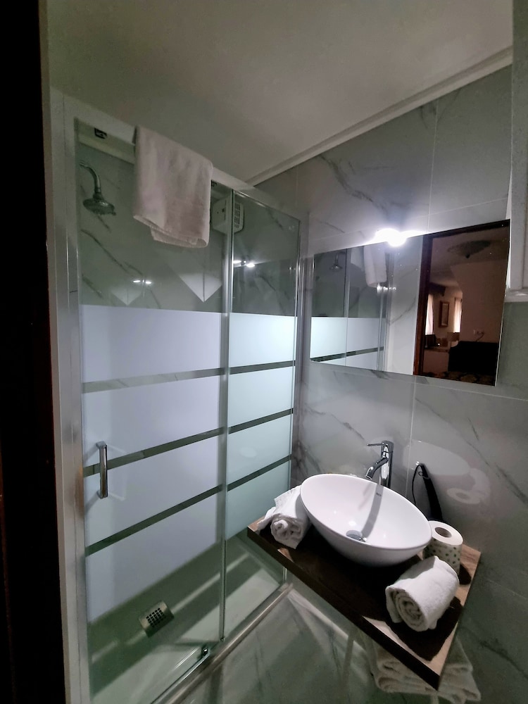 Albergo Casa Peron 45/45