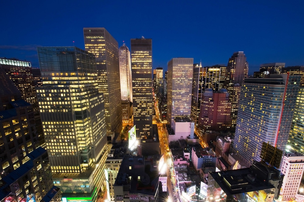 Hyatt Regency Times Square in NEW YORK - NY