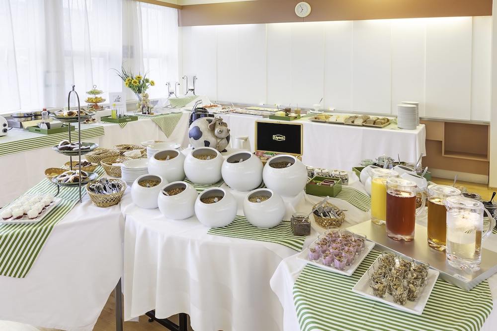 Hotel Edda Egilsstadir 27/34