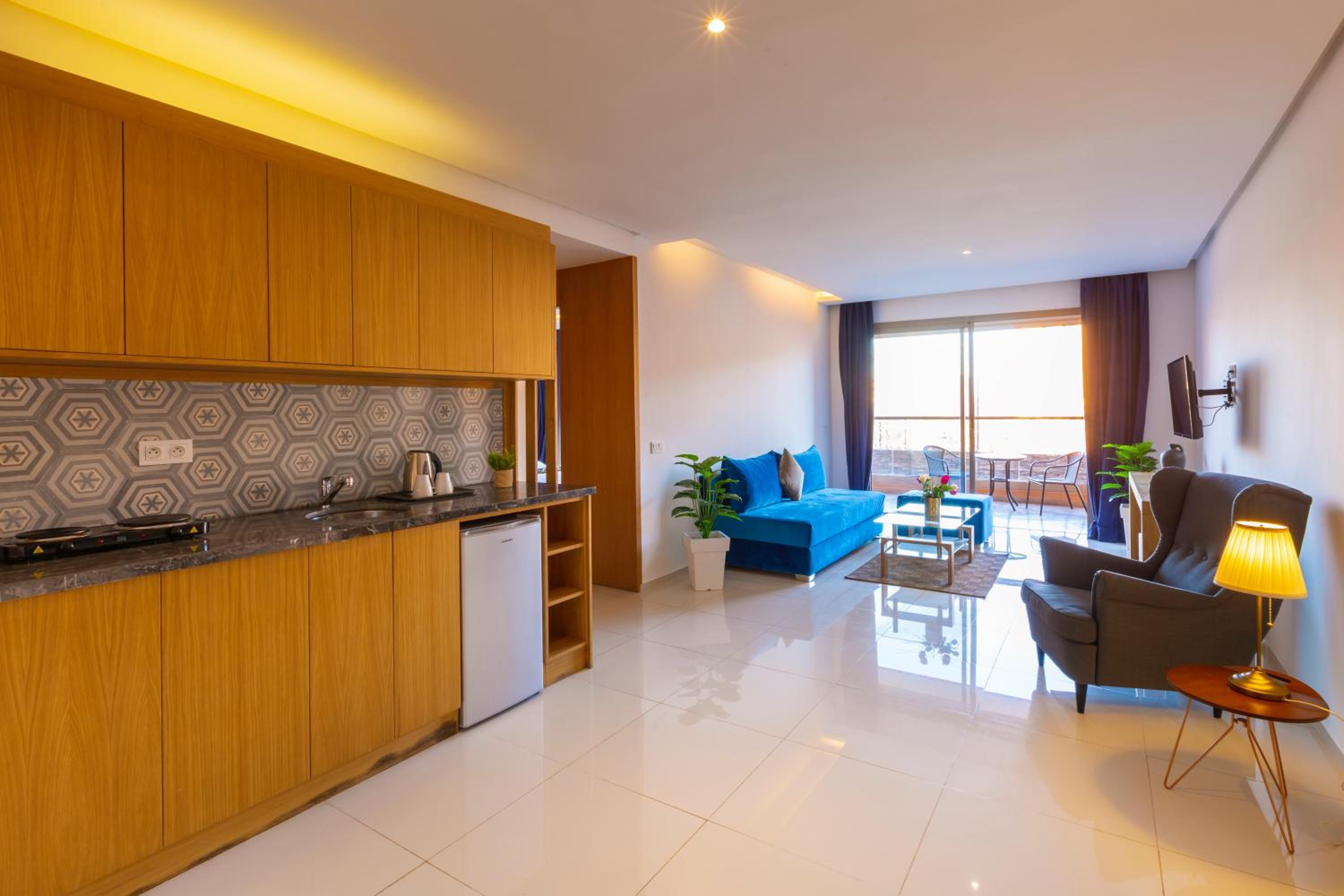 AppartHotel Atrani 11/56