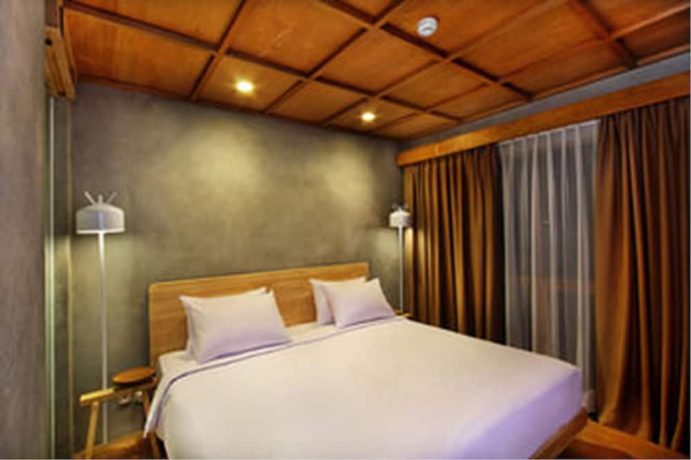 GREENHOST BOUTIQUE HOTEL 24/66
