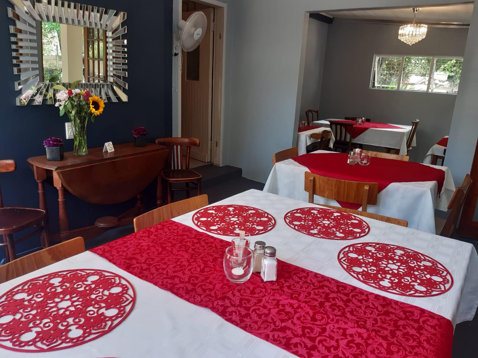 Lavender Lane Bed and Breakfast 19/23