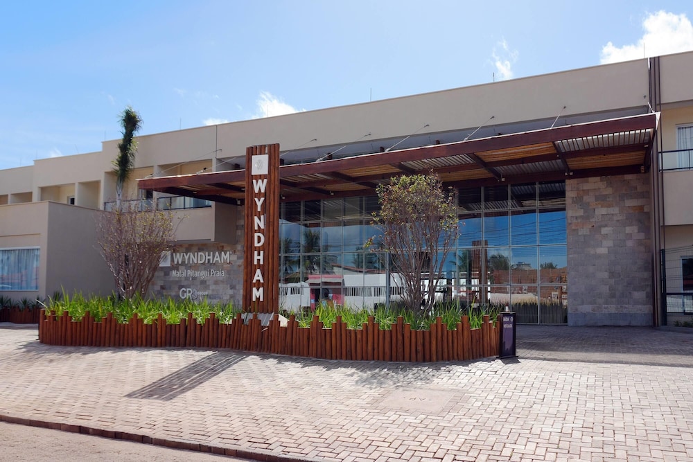 Wyndham Natal Pitangui Praia 12/80
