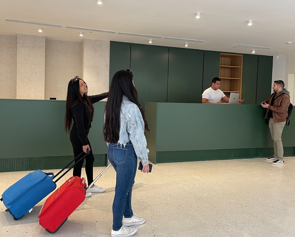 The Boc Hostels City - Youth Hostel 7/50