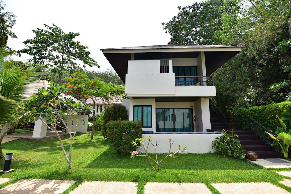 Mook Lamai Resort And Spa photo5