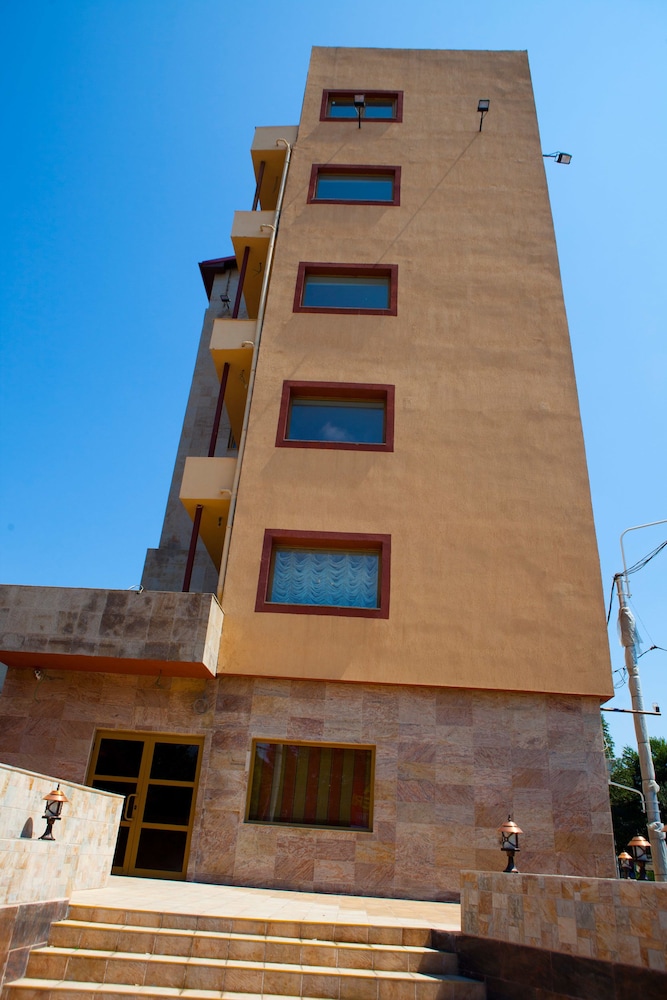 Hotel La Gil photo2