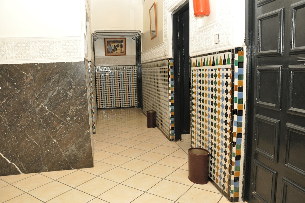 Hotel Al Boustane 32/32