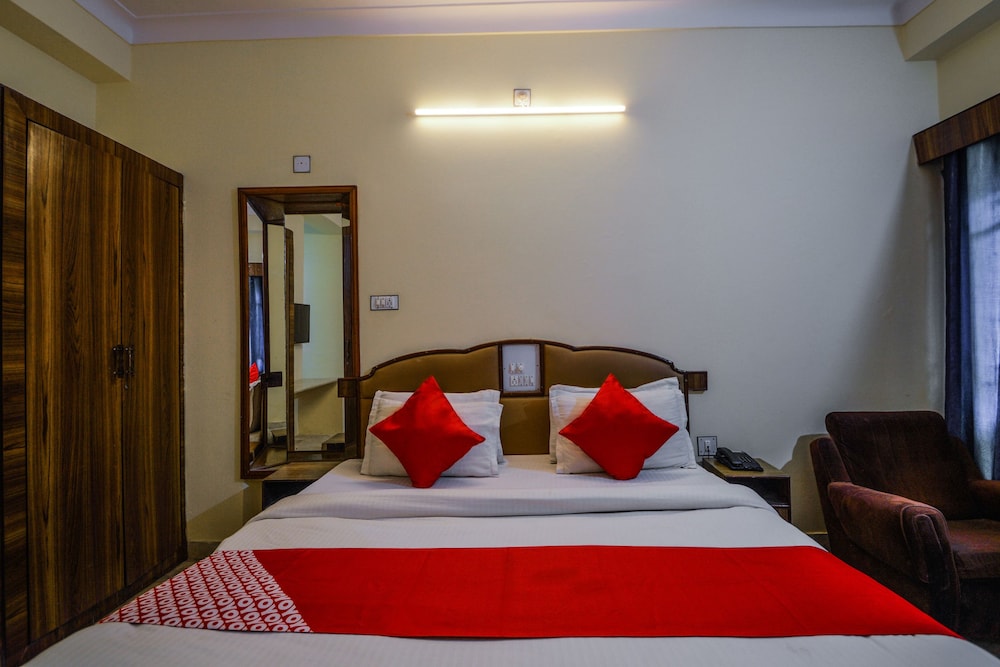 Hotel Vinayakam 6/29
