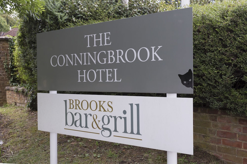 The Conningbrook Hotel 6/50