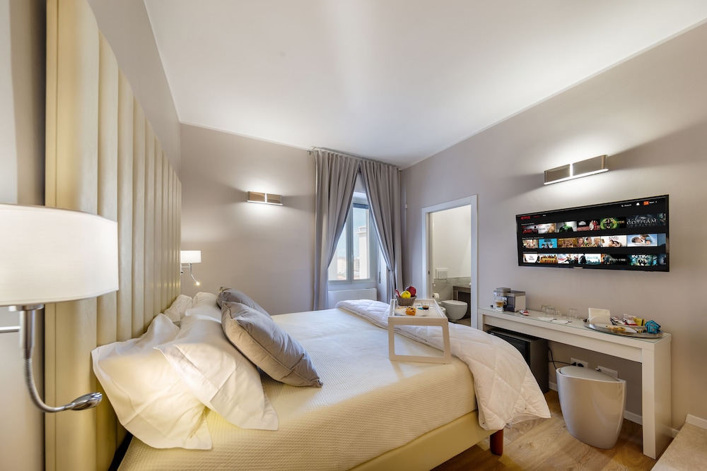 Album Boutique Rooms 21/50