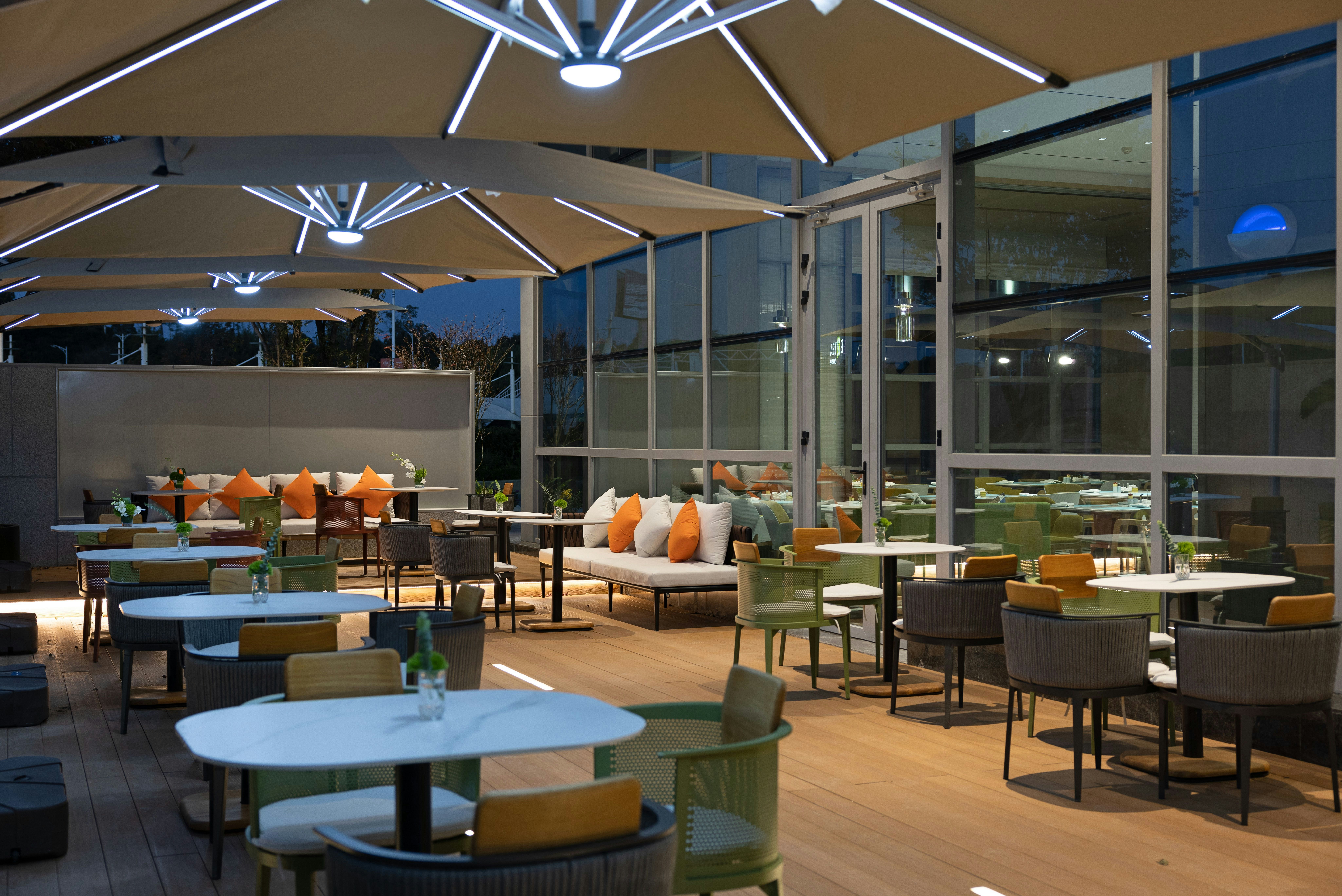 Home2 Suites by Hilton Guiyang Airport 32/41
