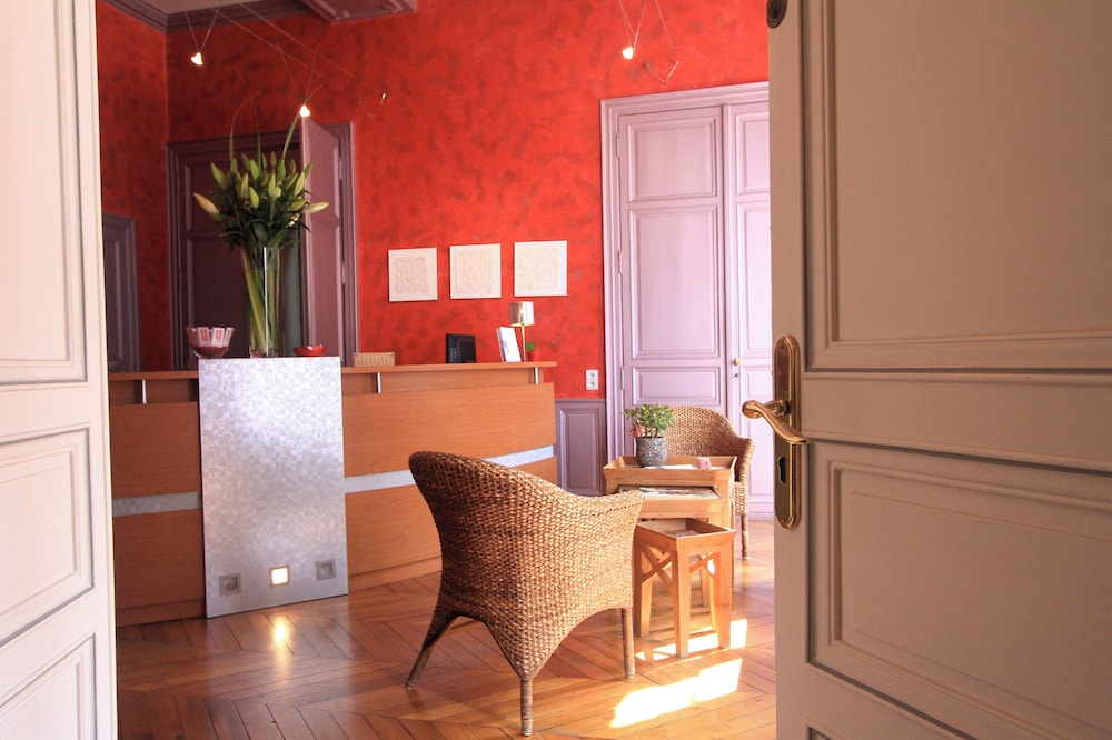 Hotel Du Mail 5/51