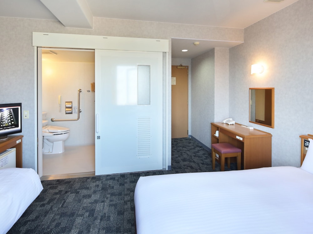 Green Rich Hotel Aso Kumamoto Airport 41/68