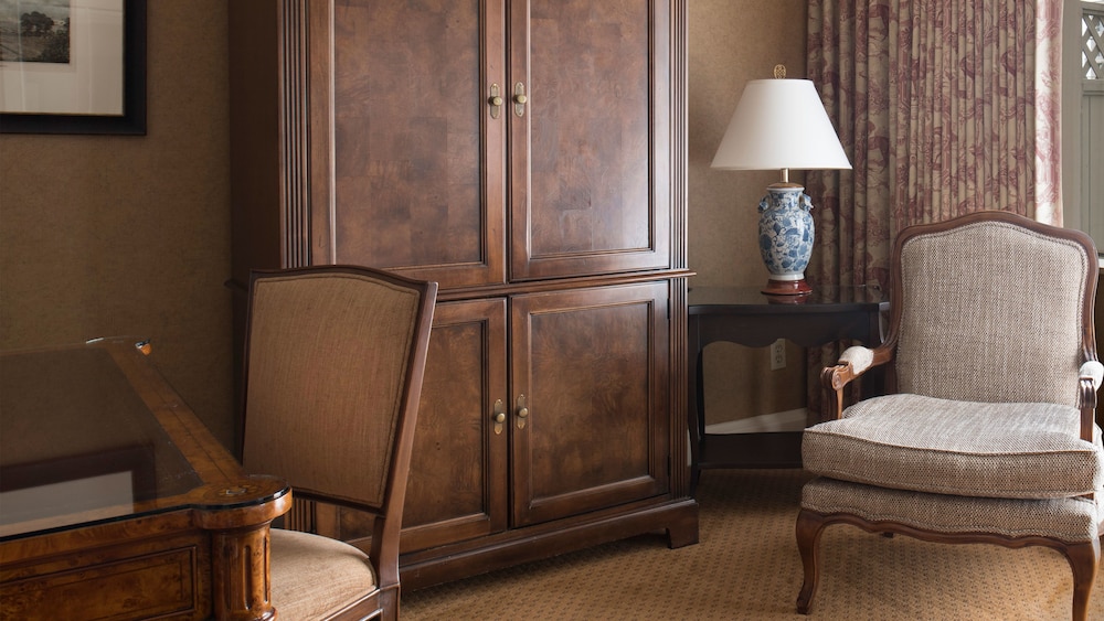 Wedgewood Hotel and Spa 32/50