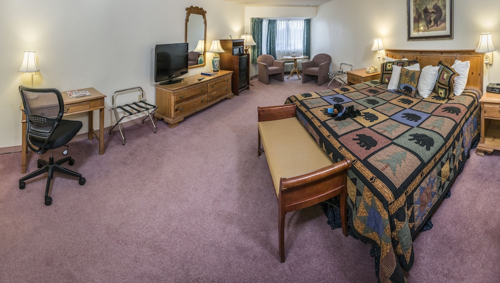 Black Bear Inn, an Ascend Collection Hotel 40/69