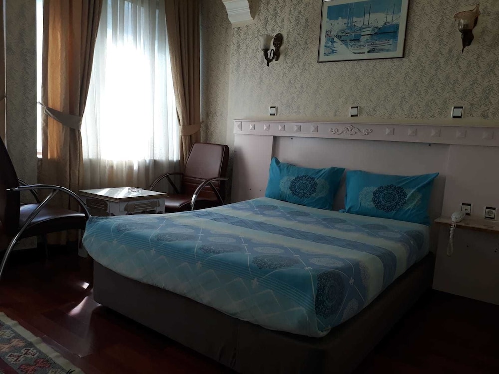 Otel Antik 14/50