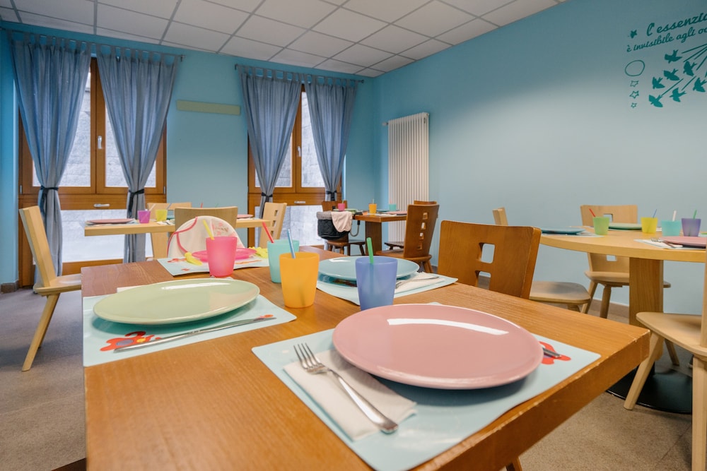 Chalet de Brenta 39/50